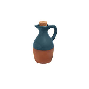 Kitchen: Glazed Terracotta Oil Drizz