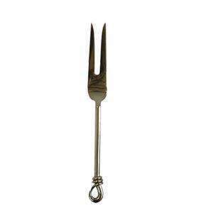 Kitchen: Knot Carving Fork