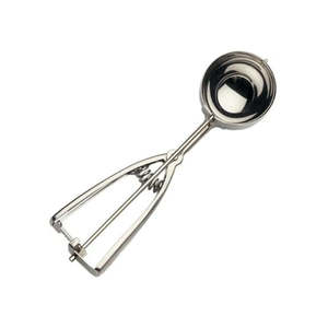 Ice Cream Scoop Spring Release