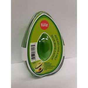 Kitchen: Avocado Saver