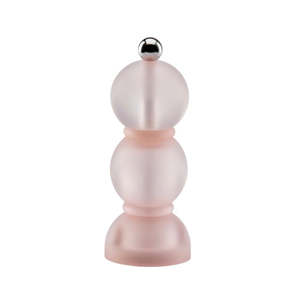 Grinder Frosty Pink 14cm