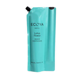 Brands: Lotus Flower Reed Diffuser Refill 200ml