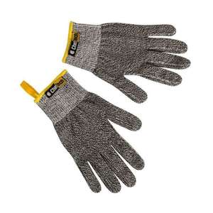 Fibre Knit Gloves Cut Resistant