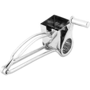 Rotary Drum Cheese Grater