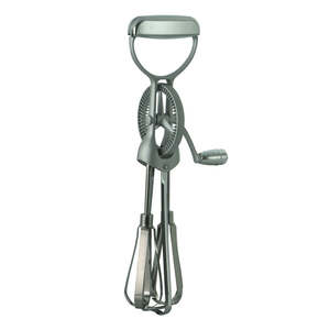 Speciality Tools: Egg Beater Stainless Steel