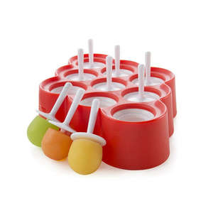 Speciality Tools: Mini Ice Pop Molds
