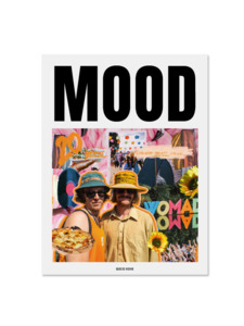 Products: MOOD Issue 9
