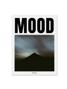 Products: MOOD Issue 1