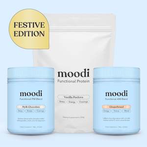 Bundles: Ultimate Festive Bundle