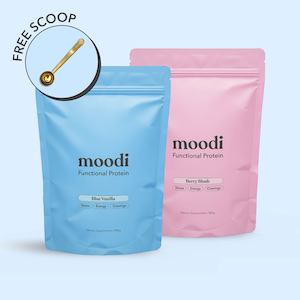 All: Classic Protein Starter Kit