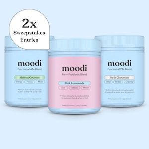 Bundles: Favourites Bundle