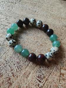 Crystal Bracelets: Crystal Bracelet - Protector