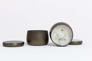 Homepage: Mini Delight