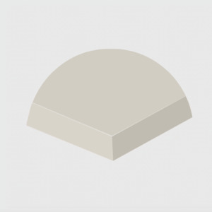 Samples Colour: Sample - Haze