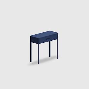 Mood Furniture: Doug 1 Drawer Console - Colour