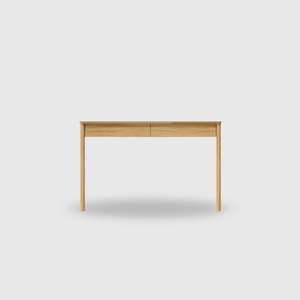 Mood Furniture: Doug 2 Drawer Desk