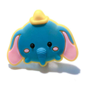 Black Friday Sale: Blue Elephant