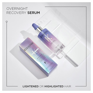 Kerestase: Blond Absolu Cicanuit - Night Serum 90ml
