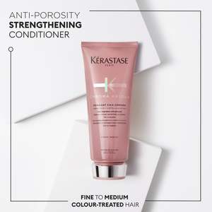 Kerestase: Chroma Absolu Fondant Cica Chroma  200ml