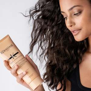 Kerestase: Curl Manifesto Fondant Hydration Essentielle 250ml