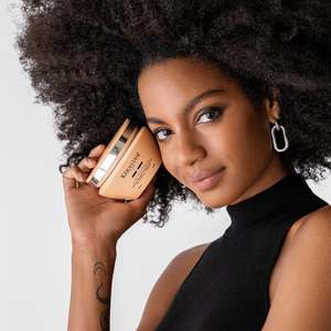 Kerestase: Curl Manifesto Masque Beurre Haute Nutrition 200ml