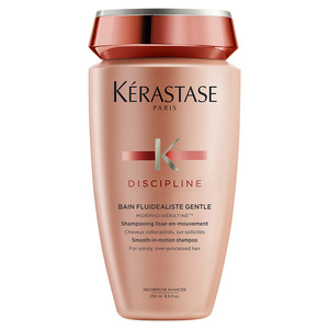 Kerestase: Discipline Bain Fluidealiste 2 - Sulfate Free 250ml