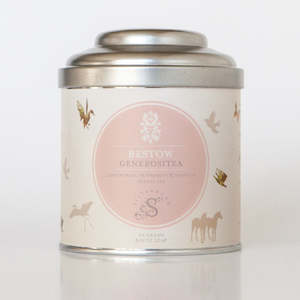 Supplements: Bestow Gernerositea