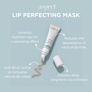 Lips: Aspect Lip Mask