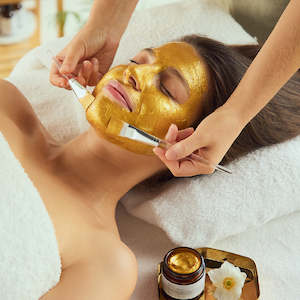 Voucher: Evolve Facial and Foot Ritual Gift Voucher