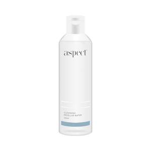 Cleansers: Aspect Micellar Water