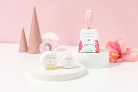 Frontpage: Pure Fiji Hanging Bell Ornament