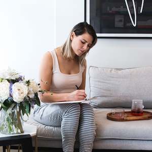 Skin Treatments: Consultation