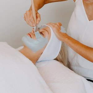 Gift Vouchers: Mooi Radiance Facial Voucher