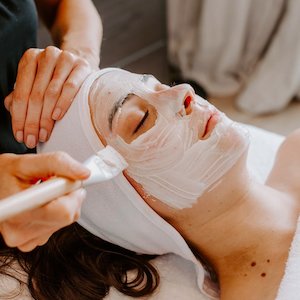 Gift Vouchers: Mooi Express Facial Voucher