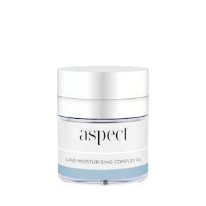 Aspect: Aspect Super Moisturising Complex