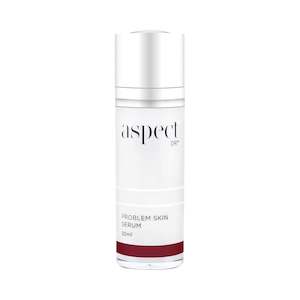 Aspect Dr: Aspect Dr Problem Skin