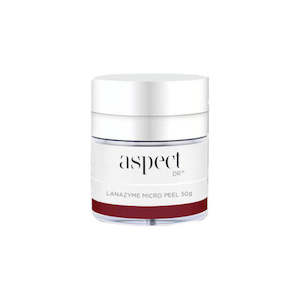 Aspect Dr Lanazyme Micro Peel
