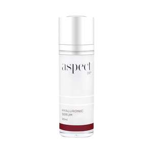 Aspect Dr: Aspect Dr Hyaluronic Serum