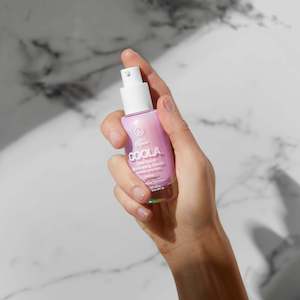 Coola: Dew Good Illuminating Serum Probiotic Sunscreen