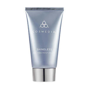Cosmedix Shineless Moisturizer