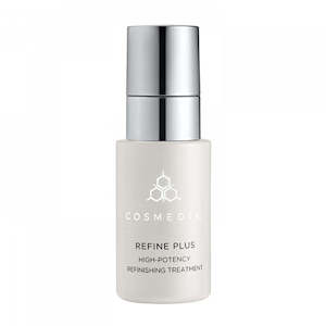 Cosmedix Refine Plus