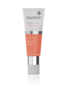Environ: Intense C-Boost Mela-Even Cream Step 3