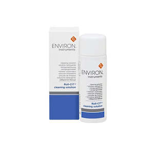 Environ: Roll-CIT Cleaning Solution