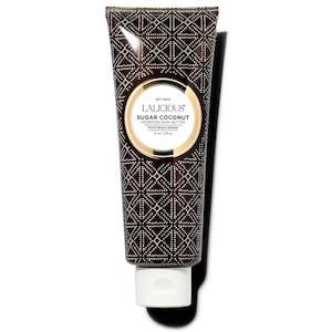 Lalicious: Sugar Coconut Body Butter