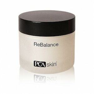 Pca Skin: PCA Rebalance