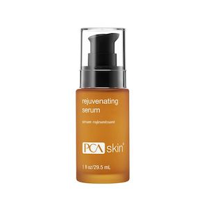 Pca Skin: PCA Rejuvenating Serum