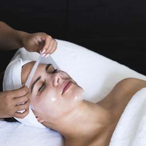 Treatments: Facial Additions