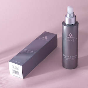 Toners: Cosmedix Benefit Balance