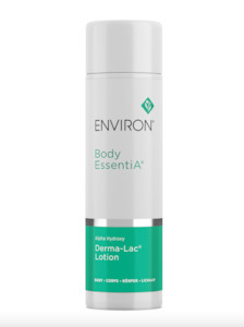 Lotions Butters Oils: Environ Body EssentiA DermaLac Lotion