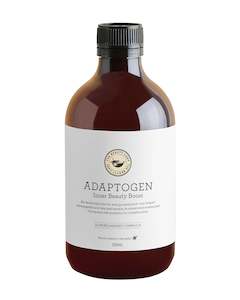 Acne Breakouts Collection: ADAPTOGEN Inner Beauty Boost